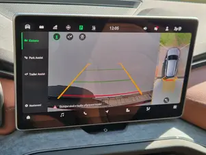 Škoda Kodiaq Exclusive Selection