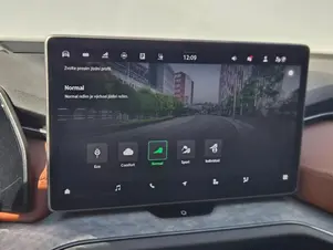 Škoda Kodiaq Exclusive Selection