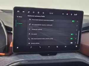 Škoda Kodiaq Exclusive Selection