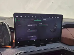 Škoda Kodiaq Exclusive Selection