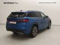 Kodiaq SportLine