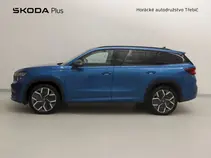 Kodiaq SportLine