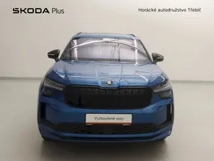 Škoda Kodiaq SportLine