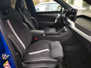 Škoda Kodiaq SportLine