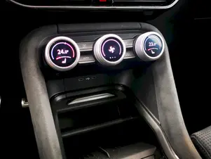 Škoda Kodiaq SportLine