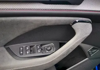 Škoda Kodiaq SportLine