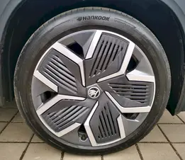 Škoda Kodiaq SportLine