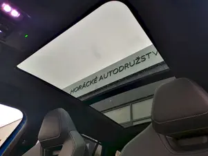 Škoda Kodiaq SportLine