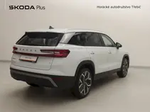 Kodiaq Exclusive Selection