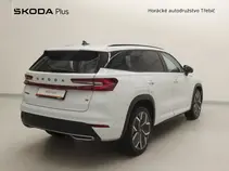 Kodiaq SportLine