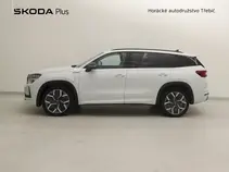 Kodiaq SportLine