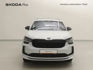 Škoda Kodiaq SportLine