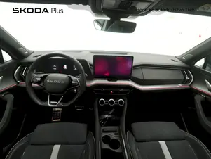 Škoda Kodiaq SportLine