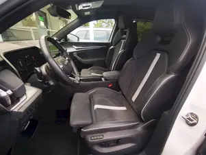 Škoda Kodiaq SportLine