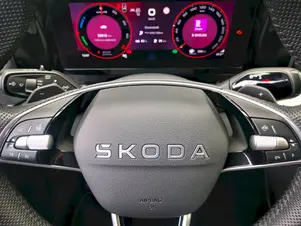 Škoda Kodiaq SportLine