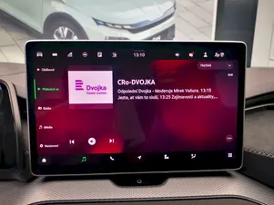 Škoda Kodiaq SportLine