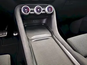 Škoda Kodiaq SportLine