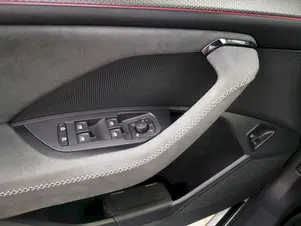 Škoda Kodiaq SportLine