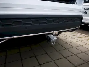 Škoda Kodiaq SportLine
