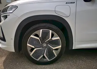 Škoda Kodiaq SportLine