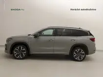 Kodiaq SportLine