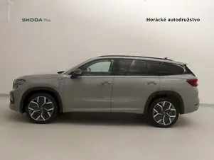 Škoda Kodiaq SportLine