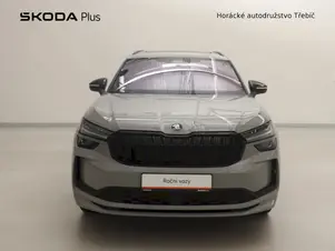 Škoda Kodiaq SportLine