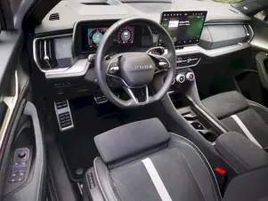 Škoda Kodiaq SportLine