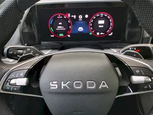 Škoda Kodiaq SportLine
