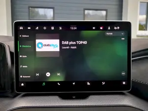 Škoda Kodiaq SportLine