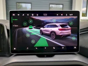 Škoda Kodiaq SportLine
