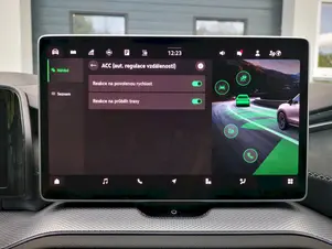 Škoda Kodiaq SportLine
