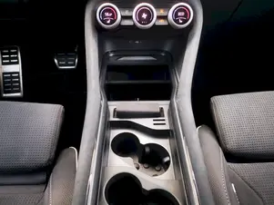 Škoda Kodiaq SportLine