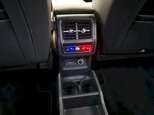 Škoda Kodiaq SportLine