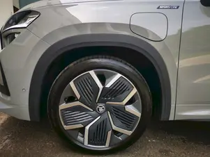 Škoda Kodiaq SportLine
