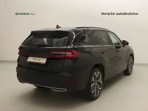 Škoda Kodiaq SportLine