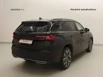 Kodiaq SportLine