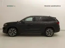 Kodiaq SportLine