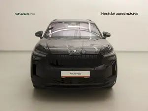Škoda Kodiaq SportLine