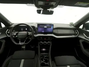 Škoda Kodiaq SportLine