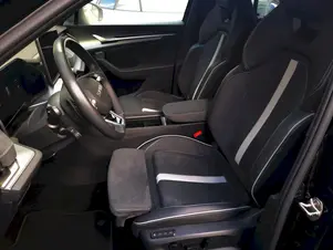 Škoda Kodiaq SportLine