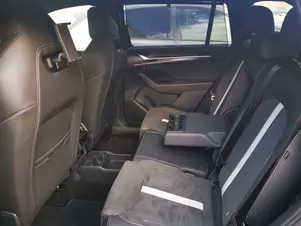 Škoda Kodiaq SportLine