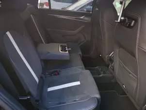 Škoda Kodiaq SportLine