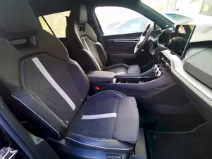 Škoda Kodiaq SportLine