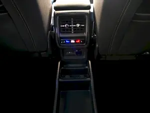 Škoda Kodiaq SportLine