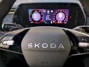 Škoda Kodiaq SportLine