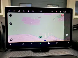 Škoda Kodiaq SportLine