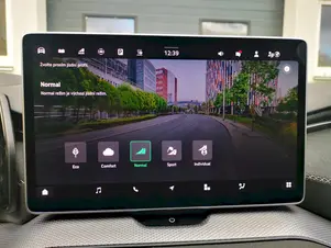 Škoda Kodiaq SportLine