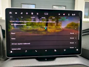 Škoda Kodiaq SportLine