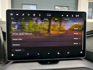 Škoda Kodiaq SportLine